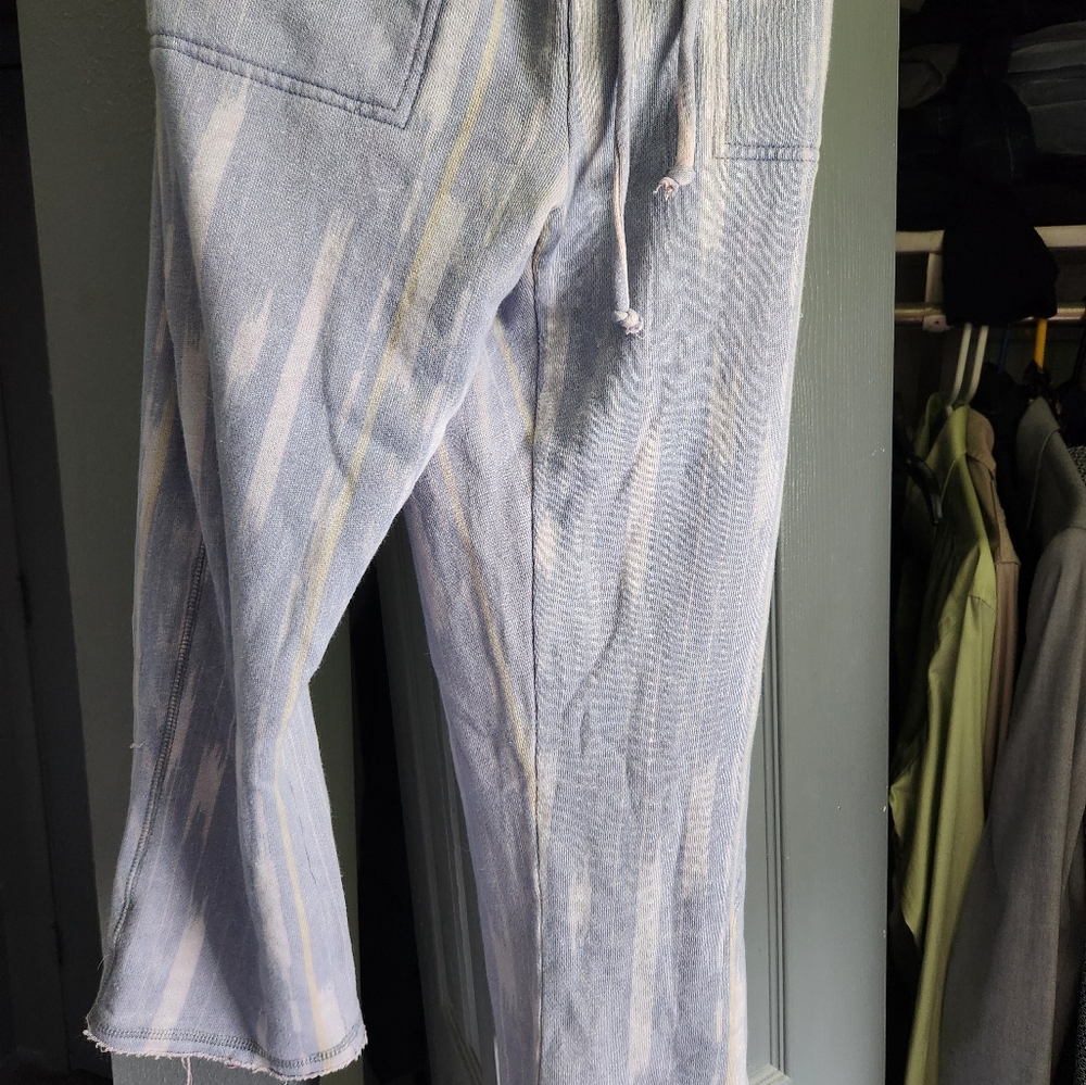 Chaser drawstring pants